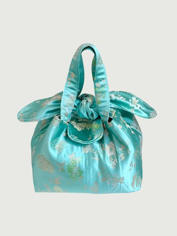 Tea Hug Bag