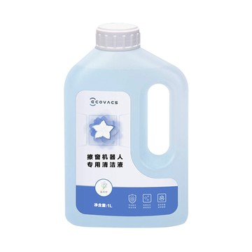 其他品牌耗材 科沃斯 窗保/擦窗機清潔液1L(原裝)