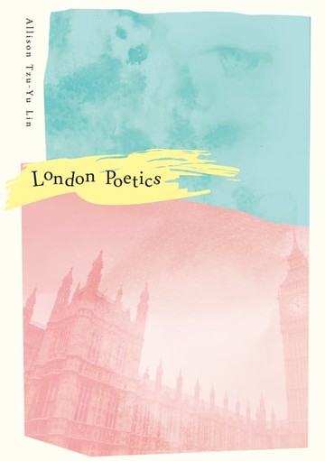 【電子書】London Poetics