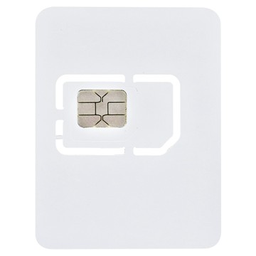 ESIMMOSS 韓國 SKT SIM卡  4天  3GB  1個