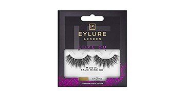 Eylure - Mogul Luxe Faux Mink 6D Lashes