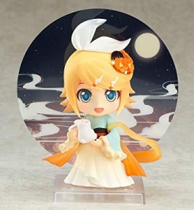 ねんどろいど 鏡音リン 中秋明月Ver.(中古品)