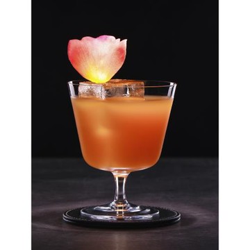 ODN06 CRISON北歐奧丁系列水晶玻璃古典雞尾酒杯歐式紅酒杯高腳杯