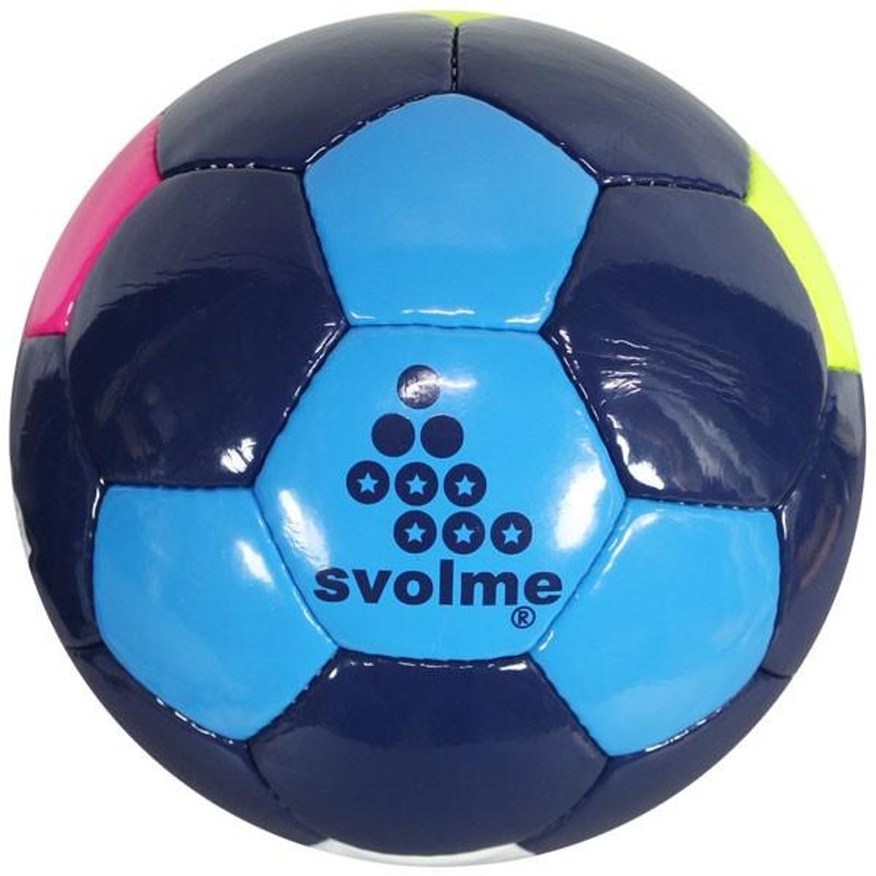 本物品質の スボルメサッカーボール5号 【SVOLME サッカー・フットサル