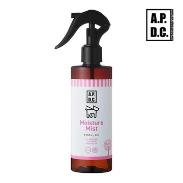 A.P.D.C.肌膚保濕噴霧 250ml(狗狗專用)