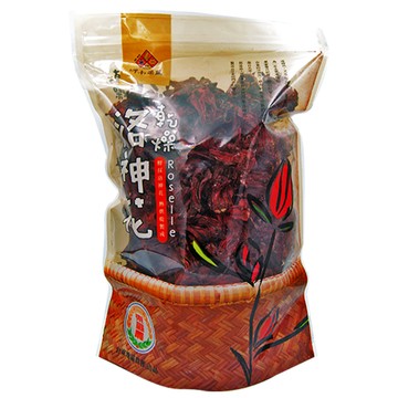 中華民國農會 【台東地區農會】乾燥洛神花150gX1包