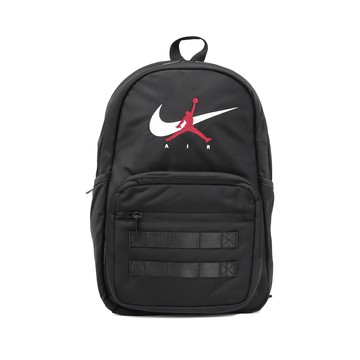 [ACS] Nike 後背包 Jordan Legends Nylon Backpack 黑 13吋筆電包 JD2613004AD-002