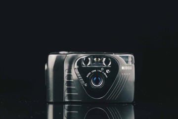 RICOH FF-9D #5574 #135底片相機