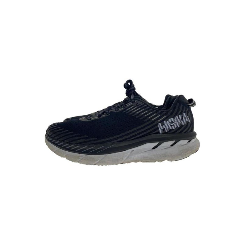 HOKA ONE ONE◇ローカットスニーカー/27.5cm/BLK/F27218I | LINEブランドカタログ