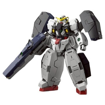 BANDAI BANDAI MG 1/100 德天使鋼彈 機動戰士鋼彈00 5061788  1個
