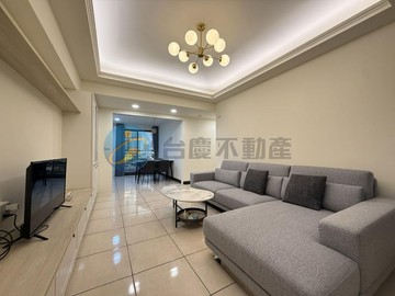 福懋孝親三房車 雙衛浴開窗(設有無障礙設施)｜高雄市前鎮區三多二路