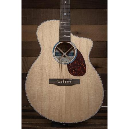 Martin アコースティックギター Road Series SC-13E SC-13E-01 FG Sit KoaVeneer Natural並行輸入