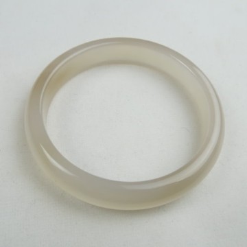 天然瑪瑙手鐲#1990 54.5mm