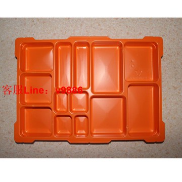 【咨詢客服應有盡有】樂高原裝lego收納盒9797 45544 31313分類盤容納盒