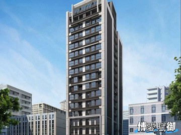 儀居團隊C1博愛賦御｜7FA2｜台北市中正區博愛路
