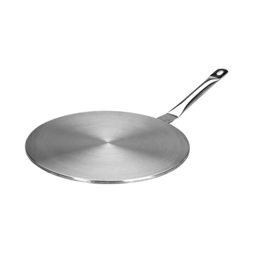 ibili 西班牙 電磁爐導熱板(24cm) / 電磁爐 IH爐 均熱盤