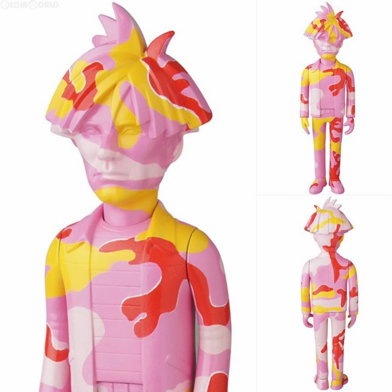 新品即納』{FIG} ヴァイナルコレクティブルドールズ No.268 VCD ANDY 