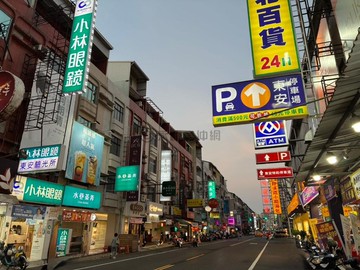 低調的美*台南東區~成大商圈電梯大三房｜台南市東區林森路二段