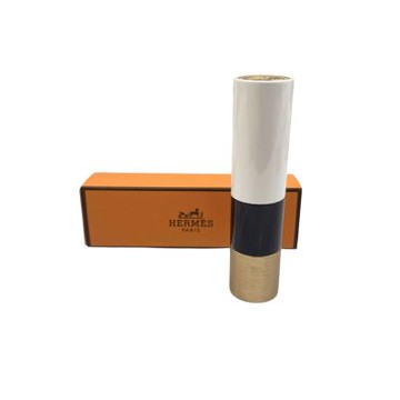 Hermes 愛馬仕限量唇妝系列絲潤晶透唇膏(多色任選均一價)