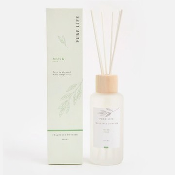 覓靜擴香200ml-麝香鼠尾草