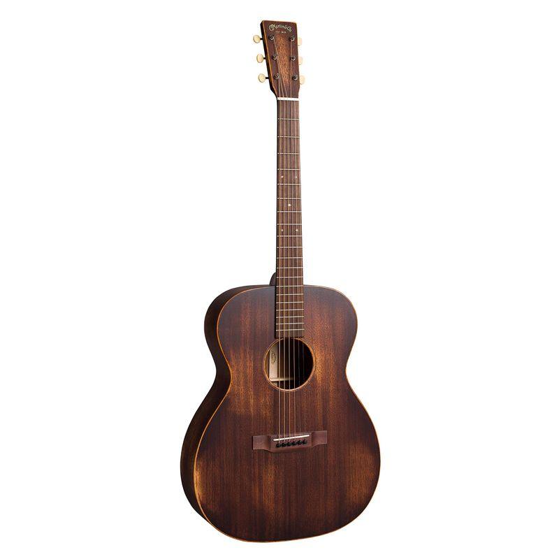 アコースティックギター MARTIN 000-15M Street Master 正規輸入品