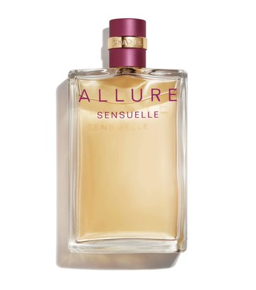 CHANEL Allure Sensuelle Eau de Parfum