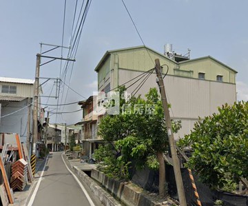 社頭廣興獨棟建地｜彰化縣社頭鄉廣興段