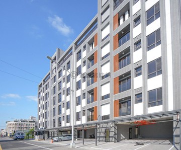 【專任】全新陽光方正大2房2衛浴+平面車位(A)｜苗栗縣頭份市新立東街