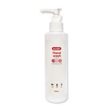 Doricare 私密衣物手洗精200ml
