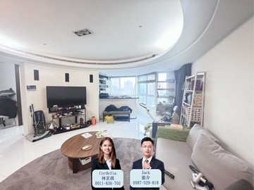 湯泉首席舒適兩房車新店隊琪琪｜新北市新店區環河路