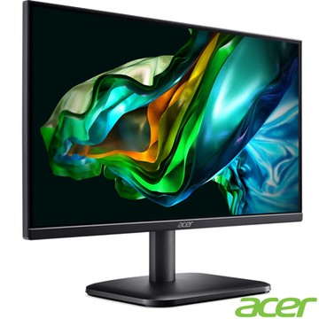 Acer 宏碁 EK220Q H3 22型VA電腦螢幕 AMD FreeSync ｜100hz抗閃