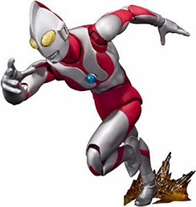 ULTRA-ACT ウルトラマン(未使用 未開封の中古品)