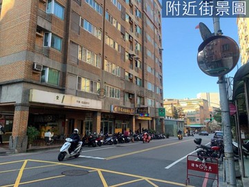 穩定收租金雞母上南崁燙金店面 稀有釋出！｜桃園市蘆竹區福祿一街