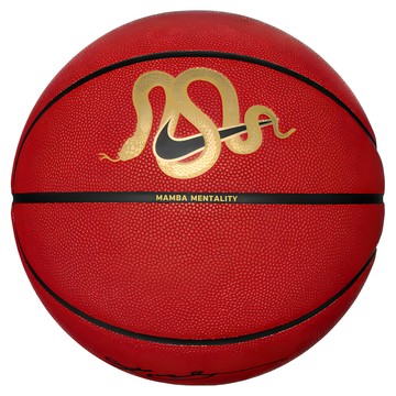 NIKE 耐吉 ALL COURT 8P BRYANT 籃球 紅色  N101336467107  7  1個