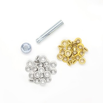 IVAN 6.5mm (1/4") 雞眼工具組 3633-00