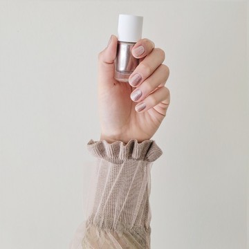 nailmatic 純色生物基經典指甲油-VICTORIA-派對閃耀