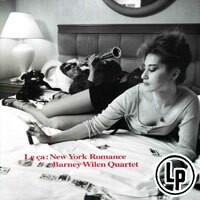 巴尼．威良四重奏：紐約羅曼史 Barney Wilen Quartet: Le Ça ~ New York Romance (Vinyl LP) 【Venus】