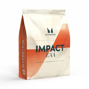 Impact EAA - 250g - Unflavoured