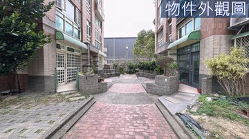 園區明湖美3+1房｜新竹市東區明湖路