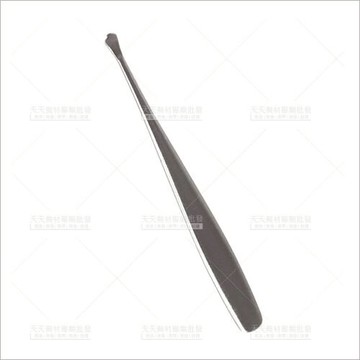 【採耳師首選】吉芳B329短柄挖耳扒-單支[56729]