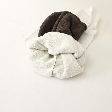 秋冬新款女童休閑褲兒童寶寶加絨加厚衛褲冬季保暖褲百搭洋氣褲子