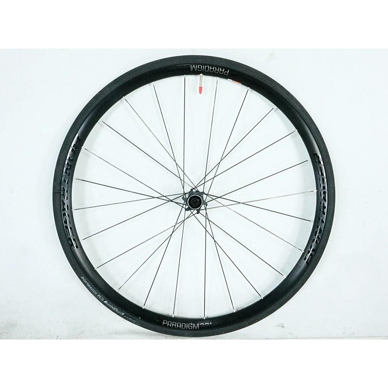 Bontrager PARADIGM COMP 25 ディスク ホイールセット Bontrager