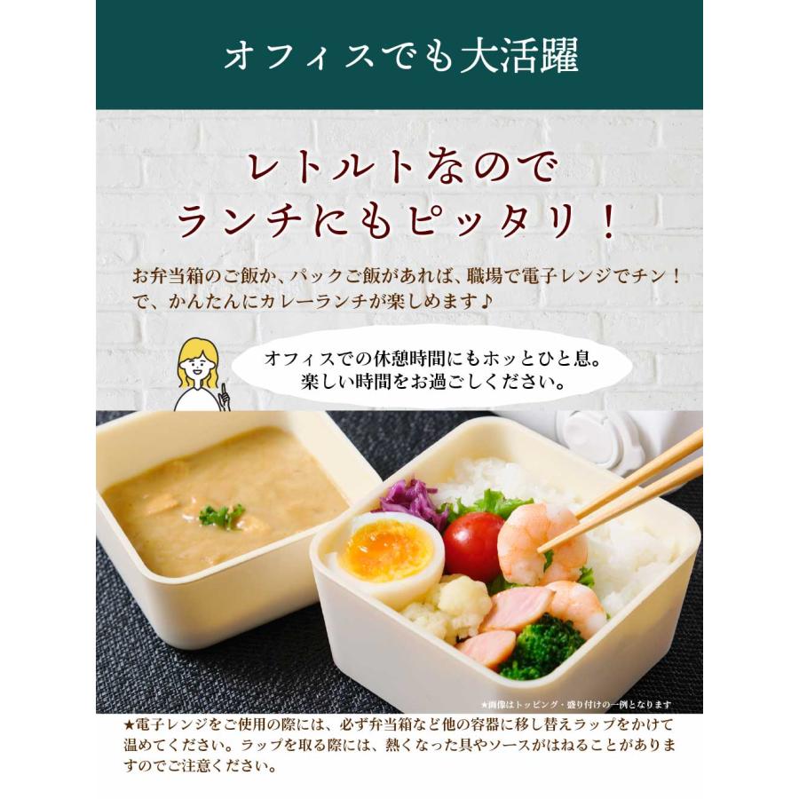 丸市岡田商店 明日のための私のカレー 100g 選べる2種セット メール便 送料無料 レトルトカレー ご当地 北海道産 お歳暮 御歳暮 クリスマス