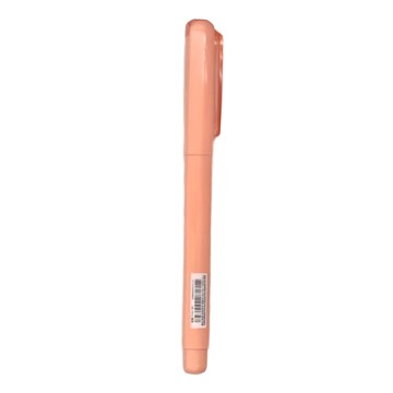 UNIPOINT 優點 暖色直液彩色筆 0.4mm LM-731S  陽橙色  12支