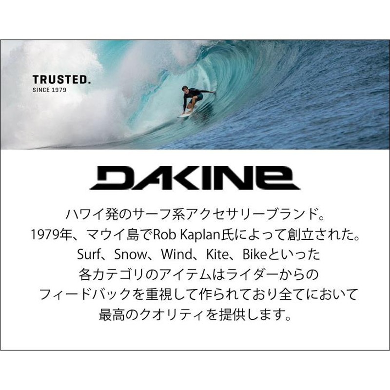 リーシュコード DAKINE ダカイン パワーコード リッシュコード KAIMANA