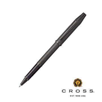 CROSS Classic Centyry II 新世紀 經典暗夜黑 鋼珠筆