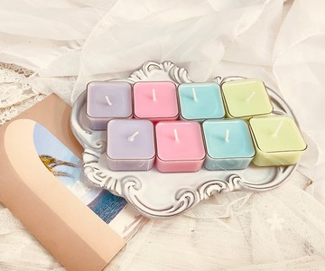 香氛茶蠟/可選擇香味