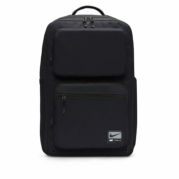 Nike Utility Speed 2.0 黑 27L 雙肩 後背包 大容量 書包 運動背包 H7589 (FN4106010)