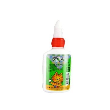 妙妙小白膠HY-502