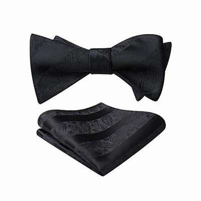 蝶ネクタイメンズ 結婚式 手結び蝶ネクタイ チーフ セット フォーマル ボウタイ シルク 蝶ネクタイ おしゃれ プレゼントby ヒスデン Hisder 通販 Lineポイント最大get Lineショッピング